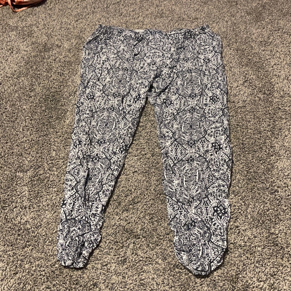 Boho pants
